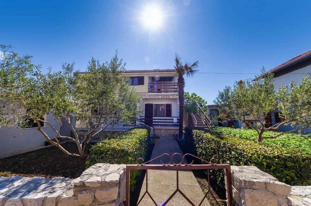 Apartment Sime Nin Exterior foto